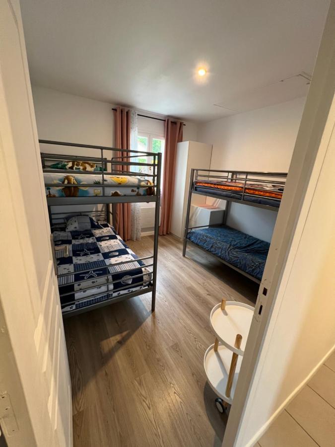 Lilahouse - Disneyland Paris Coupvray Esterno foto