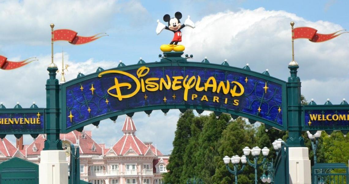 Lilahouse - Disneyland Paris Coupvray Esterno foto